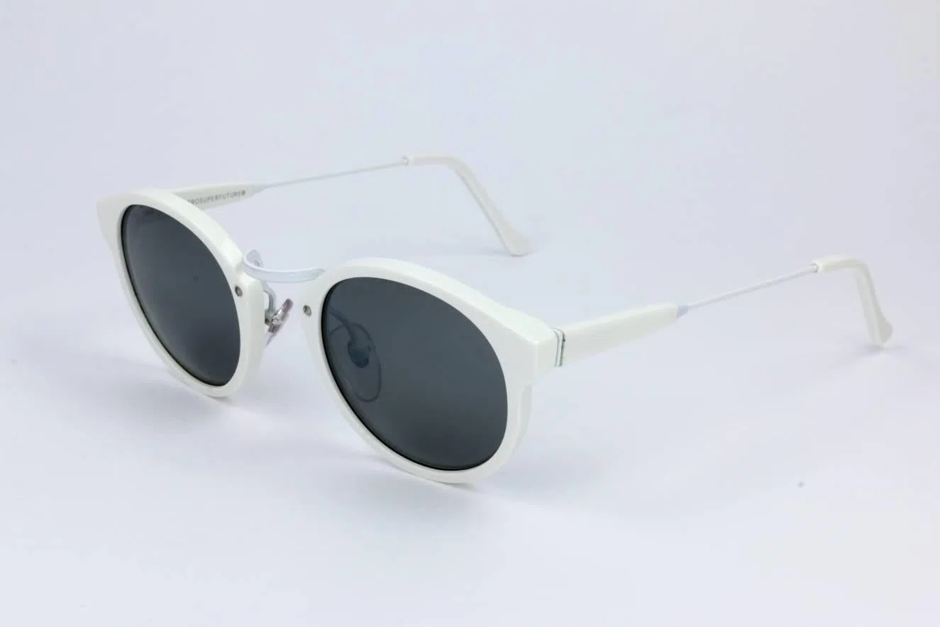 Retrosuperfuture PANAMXC1METRIC Sunglasses - view 3
